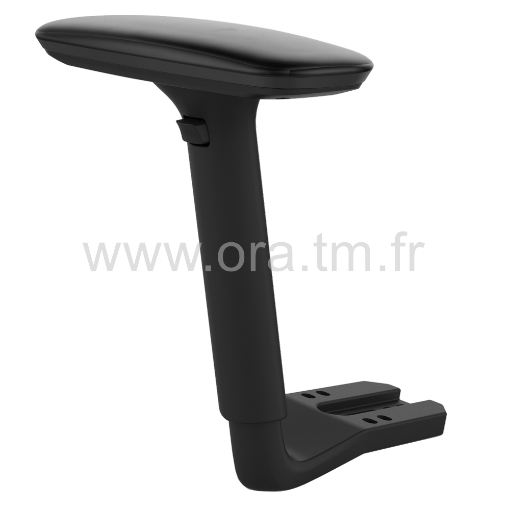 ARM579 - ACCOUDOIR & MANCHETTE - REGLAGE 3D 4D
